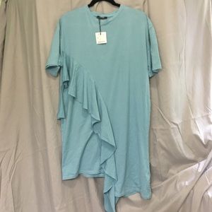Zara Trafaluc dress
